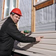 Best Vinyl Siding Installation  in Oakland, SC